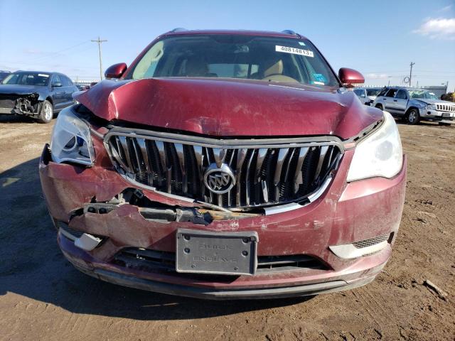 Photo 5 from auction – 2015 BUICK ENCLAVE with VIN 5GAKVBKD7FJ353037