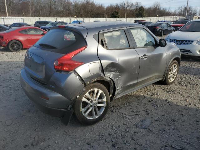 Photo 3 from auction – 2014 NISSAN JUKE S with VIN JN8AF5MR1ET362177