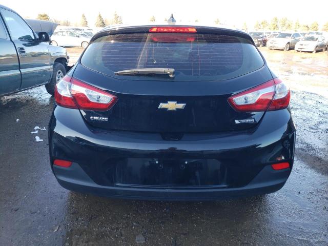 Photo 6 from auction – 2017 CHEVROLET CRUZE PREM with VIN 3G1BF6SM7HS585201