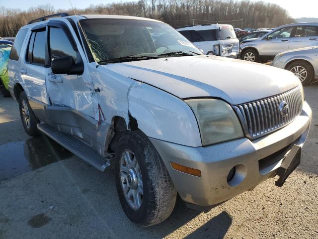 Photo 4 from auction – 2003 MERCURY MOUNTAINEE with VIN 4M2ZU86K13ZJ07216