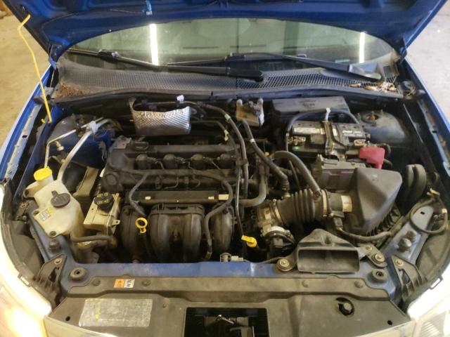Photo 11 from auction – 2010 FORD FOCUS SE with VIN 1FAHP3FN9AW280167