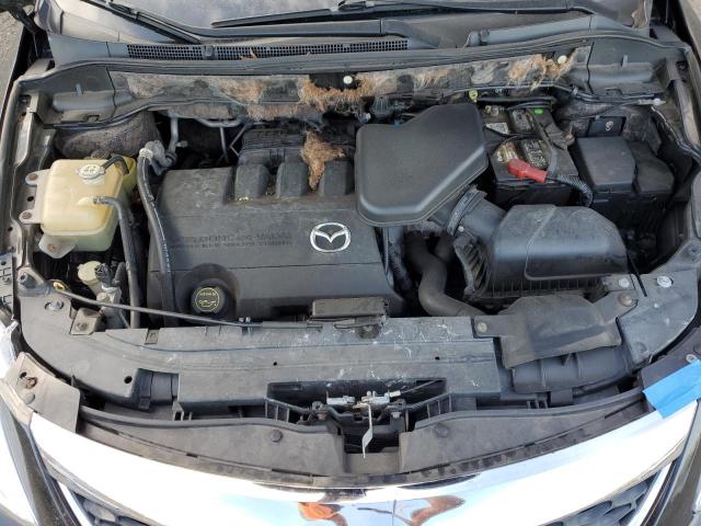 Photo 11 from auction – 2010 MAZDA CX-9 with VIN JM3TB3MV7A0223921