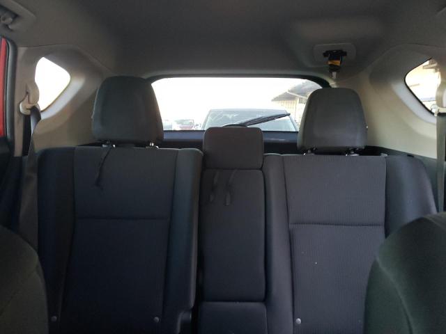 Photo 10 from auction – 2016 TOYOTA RAV4 LE with VIN 2T3BFREV5GW409701