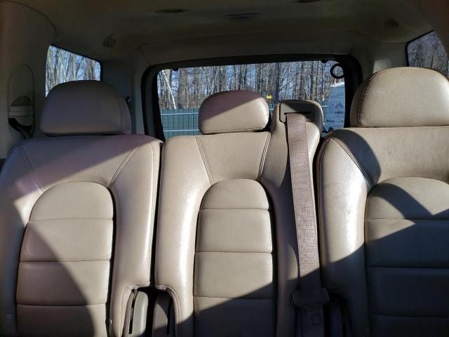 Photo 10 from auction – 2004 FORD EXPLORER L with VIN 1FMDU75W54ZB30025
