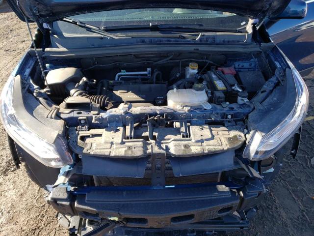 Photo 11 from auction – 2020 CHEVROLET TRAX 1LT with VIN 3GNCJLSB8LL332521