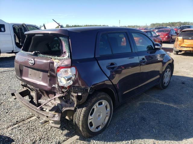 Photo 3 from auction – 2011 TOYOTA SCION XD with VIN JTKKU4B45B1011361