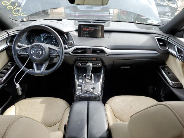 Photo 8 from auction – 2019 MAZDA CX-9 GRAND with VIN JM3TCBDY6K0310325