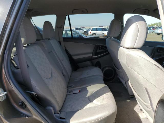 Photo 11 from auction – 2012 TOYOTA RAV4 with VIN 2T3KF4DV0CW138285