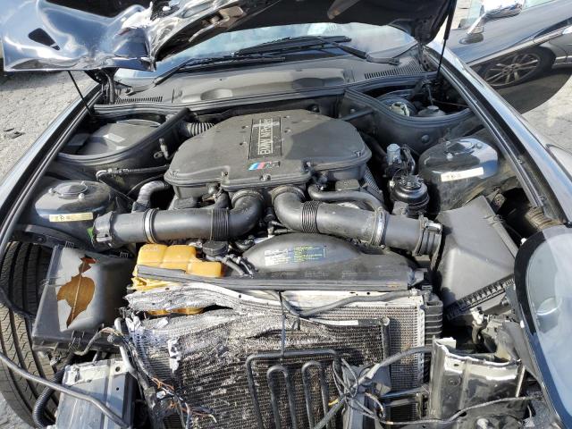 Photo 11 from auction – 2002 BMW Z8 with VIN WBAEJ13452AH61658