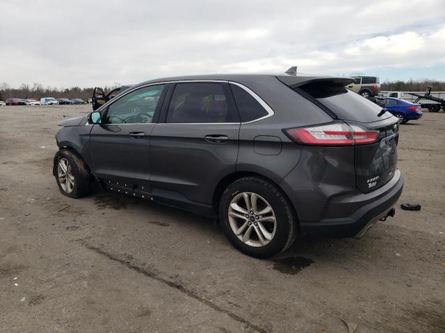 Photo 2 from auction – 2019 FORD EDGE SEL with VIN 2FMPK4J92KBB74016