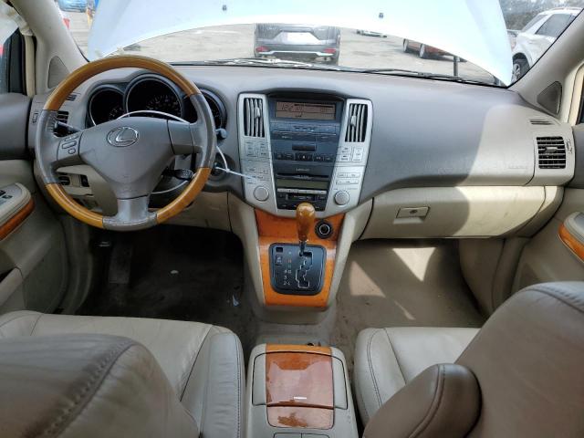 Photo 8 from auction – 2006 LEXUS RX 330 with VIN 2T2GA31U56C044729