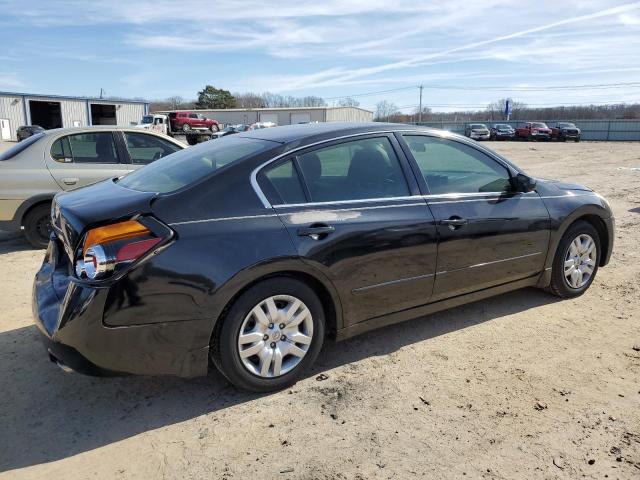 Photo 3 from auction – 2007 NISSAN ALTIMA with VIN 1N4AL21E47C192863