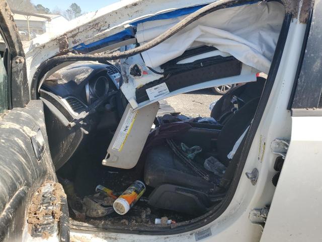 Photo 7 from auction – 2017 DODGE JOURNEY SE with VIN 3C4PDCAB4HT673957