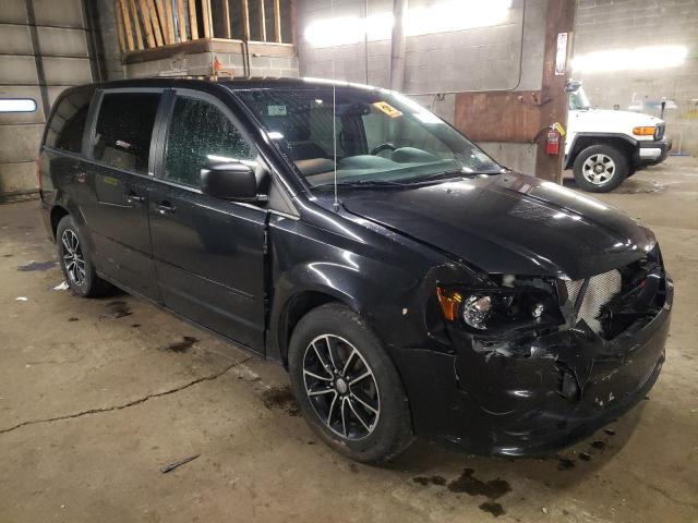 Photo 4 from auction – 2014 DODGE GRAND CARA with VIN 2C4RDGBG2ER362522