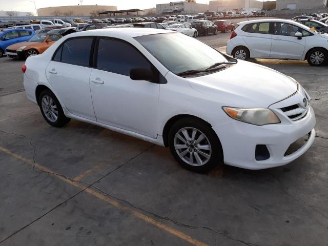 Photo 4 from auction – 2011 TOYOTA COROLLA BA with VIN 2T1BU4EE5BC586681