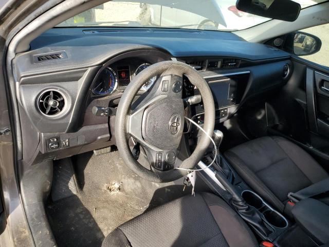 Photo 8 from auction – 2019 TOYOTA COROLLA L with VIN 2T1BURHE6KC178585