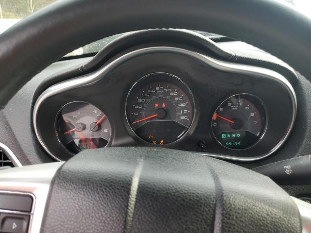 Photo 9 from auction – 2012 DODGE AVENGER SX with VIN 1C3CDZCB0CN142041