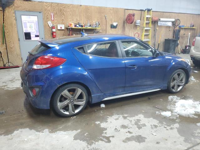 Photo 3 from auction – 2015 HYUNDAI VELOSTER T with VIN KMHTC6AEXFU241658
