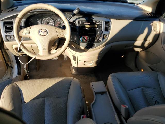 Photo 8 from auction – 2005 MAZDA MPV WAGON with VIN JM3LW28J050542430