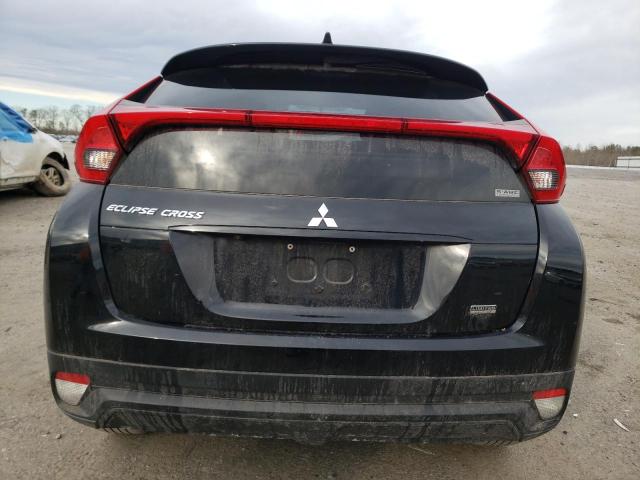 Foto 6 de la subasta – 2020 MITSUBISHI ECLIPSE CR con VIN JA4AT4AA1LZ000917