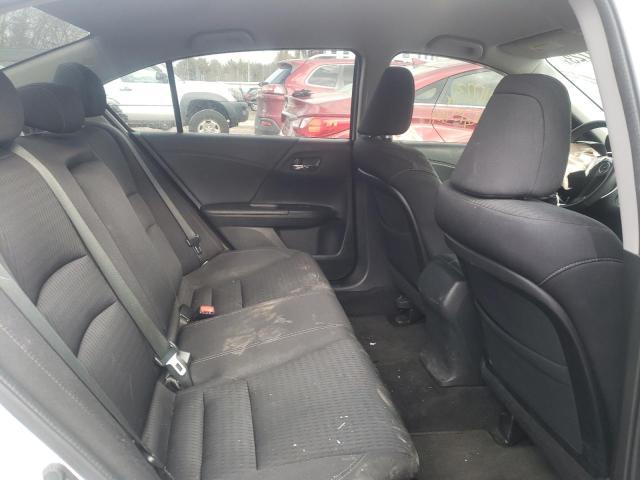 Photo 10 from auction – 2013 HONDA ACCORD SPO with VIN 1HGCR2F56DA264231