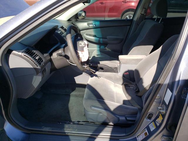 Photo 7 from auction – 2007 HONDA ACCORD SE with VIN 1HGCM66437A048211