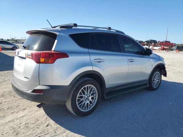 Photo 3 from auction – 2014 TOYOTA RAV4 LIMIT with VIN 2T3YFREV6EW077260