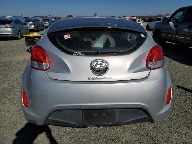 Photo 6 from auction – 2015 HYUNDAI VELOSTER with VIN KMHTC6AD2FU233898