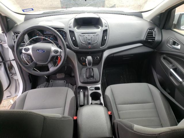 Photo 8 from auction – 2016 FORD ESCAPE SE with VIN 1FMCU0G91GUA54718