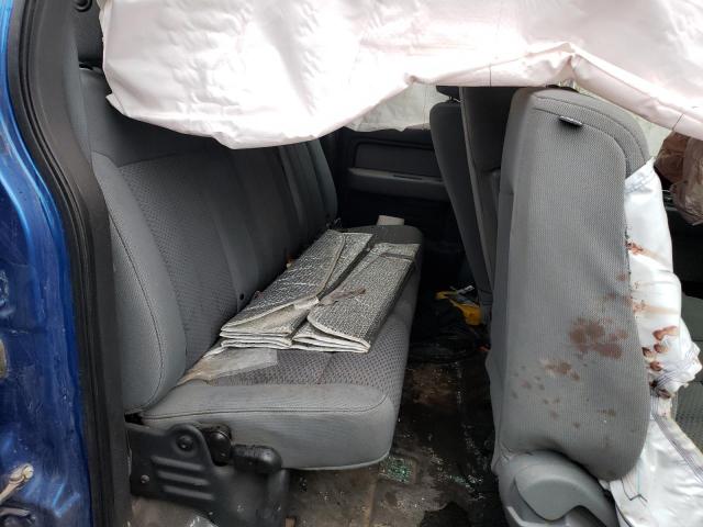 Photo 10 from auction – 2013 FORD F150 SUPER with VIN 1FTFX1EF3DFC65507