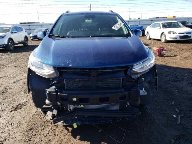 Photo 5 from auction – 2020 CHEVROLET TRAX 1LT with VIN 3GNCJLSB8LL332521