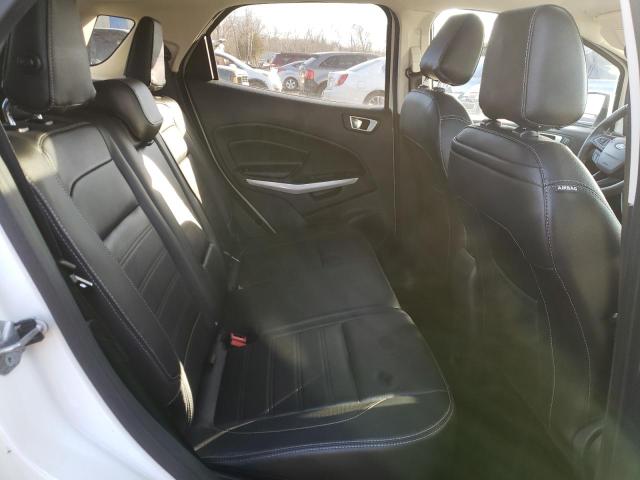 صورة رقم 11 من المزاد - 2019 FORD ECOSPORT T مع VIN MAJ6S3KL3KC281781