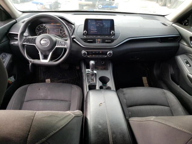 Photo 8 from auction – 2019 NISSAN ALTIMA S with VIN 1N4BL4BV6KC212473
