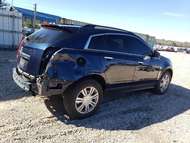 Photo 3 from auction – 2010 CADILLAC SRX with VIN 3GYFNGEY5AS585200