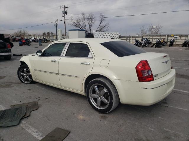 Photo 2 from auction – 2010 CHRYSLER 300 TOURIN with VIN 2C3CA1CV6AH274599