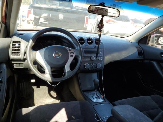 Photo 8 from auction – 2008 NISSAN ALTIMA 2.5 with VIN 1N4AL21E48C148508
