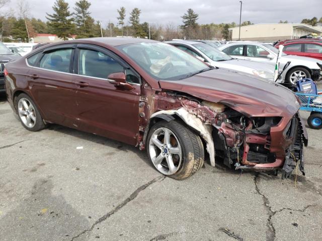 Photo 4 from auction – 2015 FORD FUSION SE with VIN 3FA6P0T98FR217634