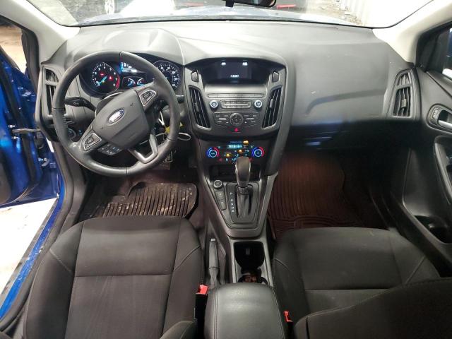 Zdjęcie 8 z aukcji – 2018 FORD FOCUS SE z VIN 1FADP3FE9JL223242