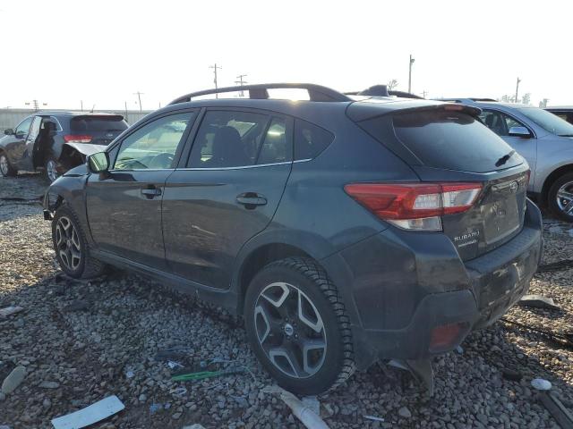 Photo 2 from auction – 2018 SUBARU CROSSTREK with VIN JF2GTAMC0JH312940