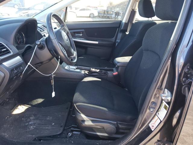 Photo 7 from auction – 2015 SUBARU IMPREZA PR with VIN JF1GJAK6XFH007458