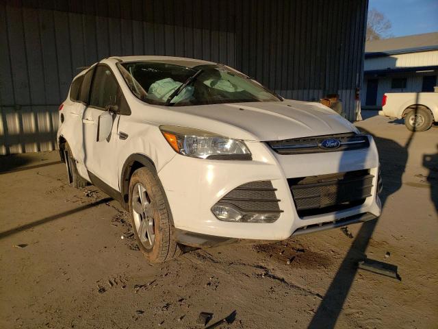 Photo 4 from auction – 2014 FORD ESCAPE SE with VIN 1FMCU0GX2EUC68516