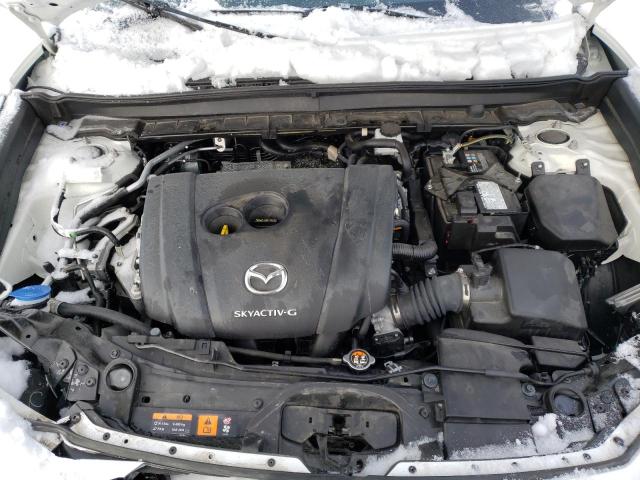 Photo 12 from auction – 2021 MAZDA CX-30 with VIN 3MVDMBAL2MM214225