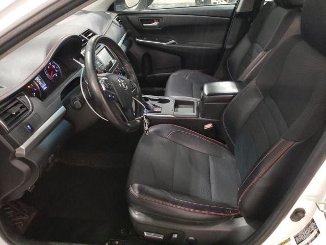 Photo 7 from auction – 2016 TOYOTA CAMRY LE with VIN 4T1BF1FK2GU593901
