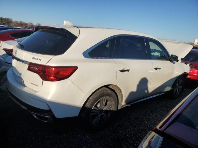صورة رقم 3 من المزاد - 2017 ACURA MDX مع VIN 5FRYD4H30HB021956