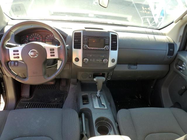 Photo 8 from auction – 2018 NISSAN FRONTIER S with VIN 1N6BD0CT1JN753900