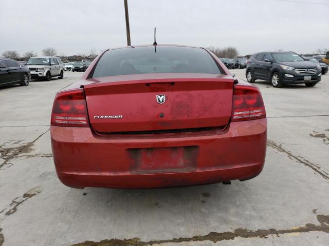 Photo 6 from auction – 2008 DODGE CHARGER with VIN 2B3KA43R28H153155