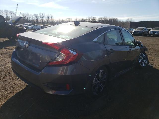 Photo 3 from auction – 2016 HONDA CIVIC EX with VIN 2HGFC1F31GH658930