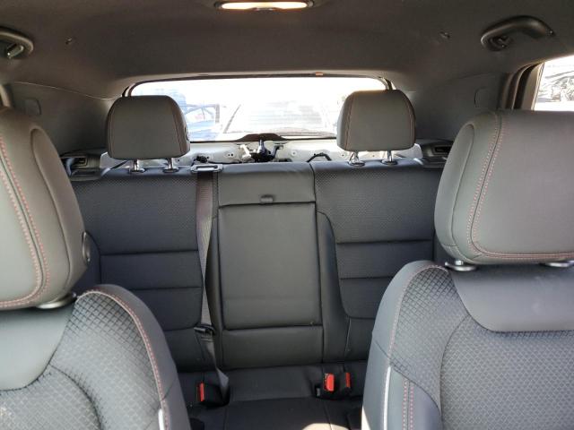 Photo 10 from auction – 2022 CHEVROLET TRAILBLAZE with VIN KL79MUSL6NB147653