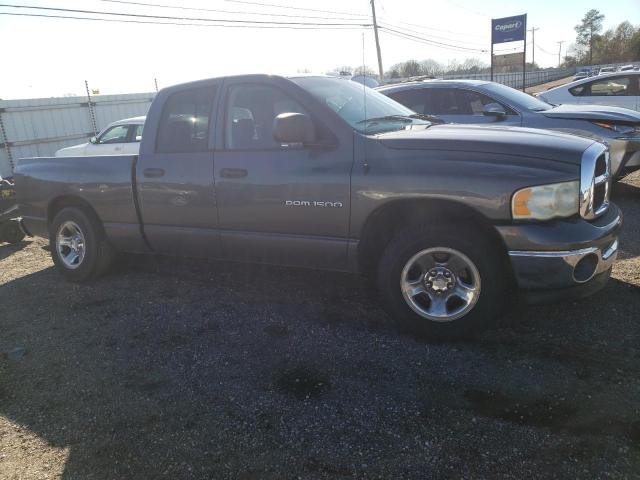 Photo 4 from auction – 2004 DODGE RAM 1500 S with VIN 1D7HA18NX4S702638
