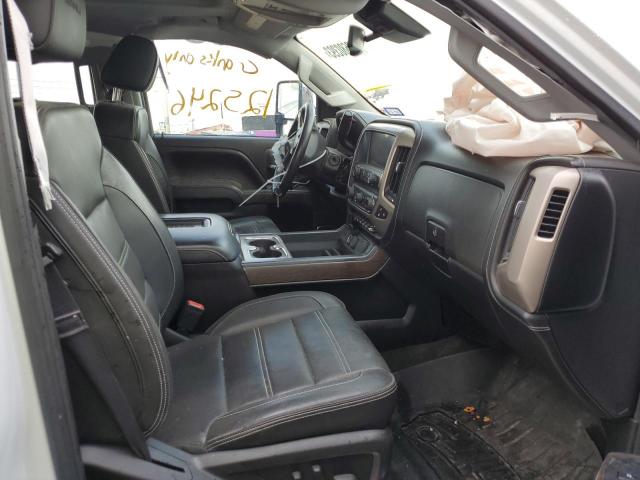 Photo 5 from auction – 2017 GMC SIERRA with VIN 1GT12UEY0HF152129